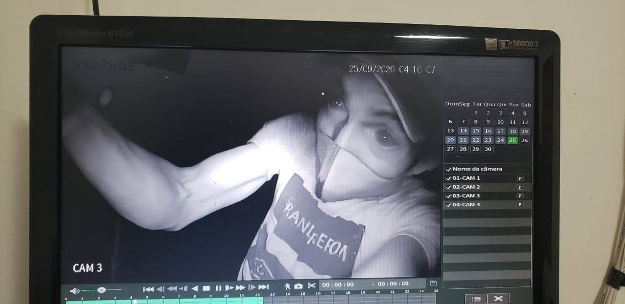 Empresa alerta que bandidos podem usar farda para cometer crimes
